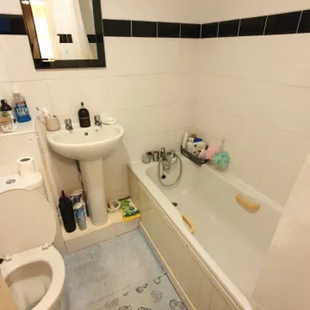 Rent this 1 bed apartment on Eagle Drive in Grahame Park, London