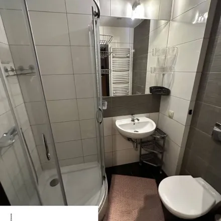 Image 3 - Peron 1, Bohaterów Getta Warszawskiego, 44-102 Gliwice, Poland - Apartment for rent