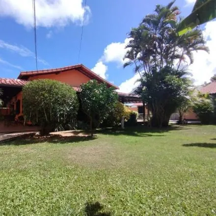 Buy this 4 bed house on unnamed road in Mumbuca, Maricá - RJ