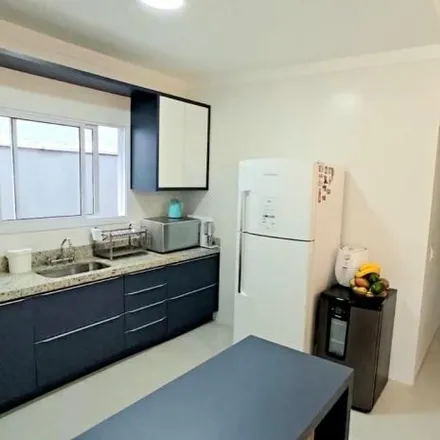 Buy this 3 bed house on Rua Missionário Jair Pereira in Tulipas, Jundiaí - SP