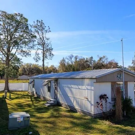 Image 5 - 312 Bruce Avenue, Wildwood, Sumter County, FL 34785, USA - Apartment for sale