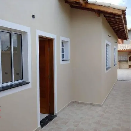 Buy this 2 bed house on Rua Nelson de Barros in Cidade Santa Júlia, Itanhaem - SP