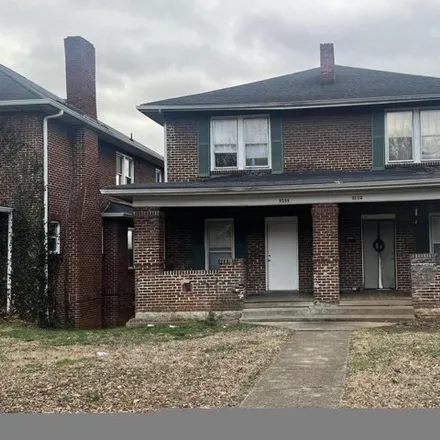Buy this studio house on 385 North Mary Street in Knoxville, TN 37914