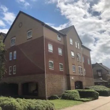 Rent this 2 bed apartment on Seafire Court in Mitchell Close, Southampton