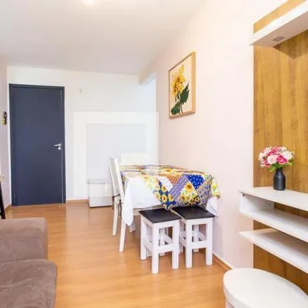 Rent this 2 bed apartment on Rua Padre Antônio Darius in Iná, São José dos Pinhais - PR
