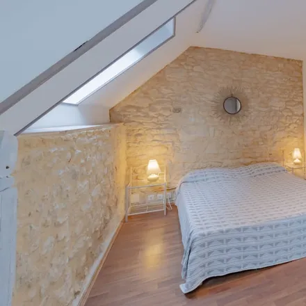 Rent this 11 bed house on Église Sainte-Mondane in Route du Port, 24370 Sainte-Mondane