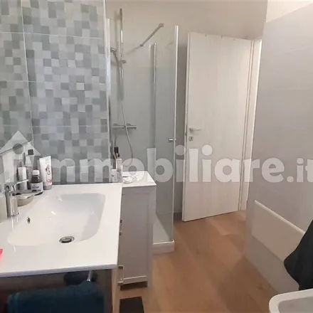 Rent this 2 bed apartment on Sondrio Centro in Via Trento, 23100 Sondrio SO