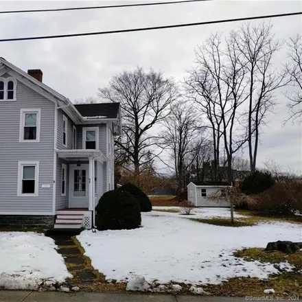 Buy this 3 bed house on 40 High Street in Deep River, Lower Connecticut River Valley Planning Region