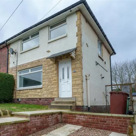 Image 2 - Houghley Avenue, Leeds, LS12 2SX, United Kingdom - Duplex for rent