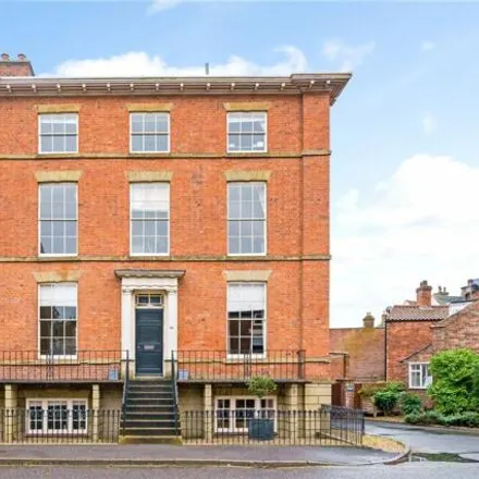 Buy this 6 bed townhouse on 30-36 Bridge Street in Louth, LN11 0DR