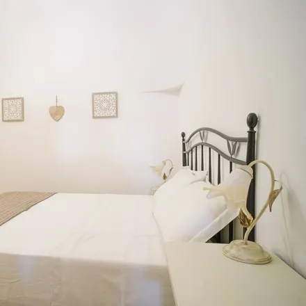 Rent this 2 bed house on Locorotondo in Bari, Italy