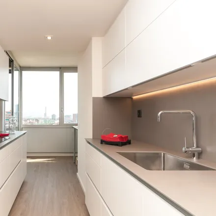 Buy this 3 bed apartment on Carrer de Llull in 360-340, 08001 Barcelona