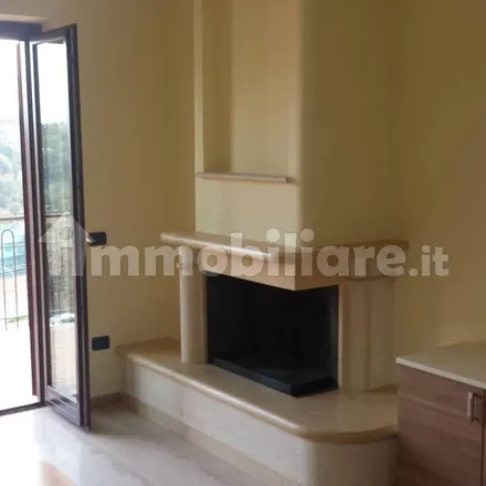 Rent this 3 bed apartment on Viale San Gerardo Maiella in 03100 Frosinone FR, Italy