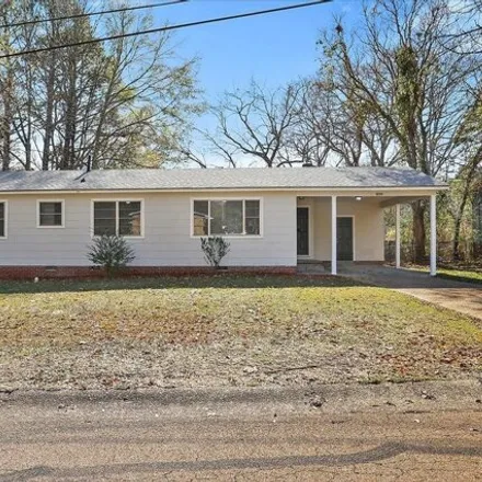 Buy this 5 bed house on 1697 Maria Drive in Jackson, MS 39204