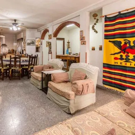 Buy this 3 bed house on 29 - Emilio Zolá 5601 in Villa Gregoria Matorras, Villa Ballester