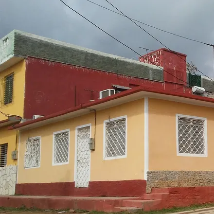 Image 7 - Ciudad de Trinidad, SANCTI SPIRITUS, CU - House for rent