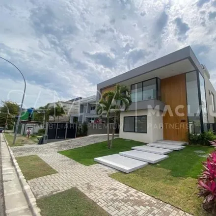 Image 1 - unnamed road, Barra da Tijuca, Rio de Janeiro - RJ, 22790-711, Brazil - House for sale