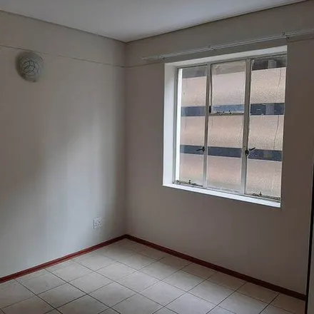 Rent this 1 bed apartment on Sarasota in Jorissen Street, Braamfontein