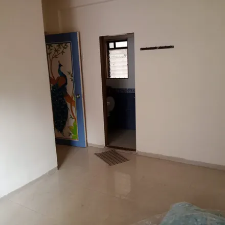 Rent this 1 bed apartment on Maratha Colony Road in Zone 4, Mumbai - 400068