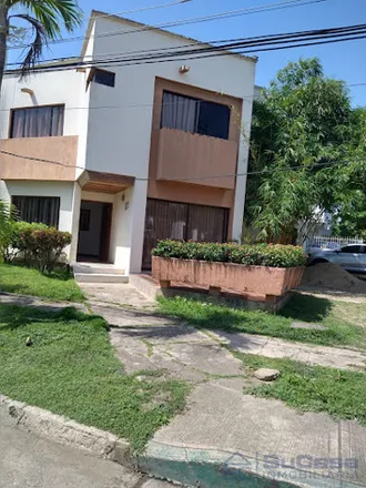 Buy this 4 bed house on Carrera 80 in El Socorro, 130010 Cartagena