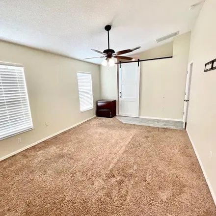 Rent this 3 bed apartment on 6964 Bandura Avenue in New Port Richey, FL 34653