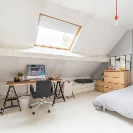 Image 9 - Rue du Patch 4, 1330 Rixensart, Belgium - Apartment for rent
