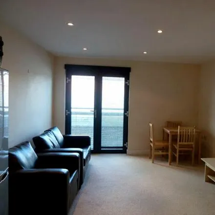 Rent this 1 bed room on AG1 in Furnival Street, Cultural Industries