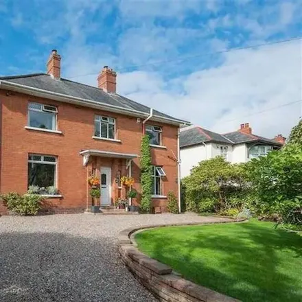 Image 2 - Lisburn, Antrim, Northern Ireland, United Kingdom - House for rent