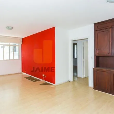 Buy this 2 bed apartment on Alameda Barros 727 in Santa Cecília, São Paulo - SP