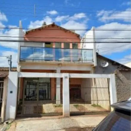 Buy this 1 bed house on Rua Félix Francisco Chamon in Riacho das Pedras, Contagem - MG