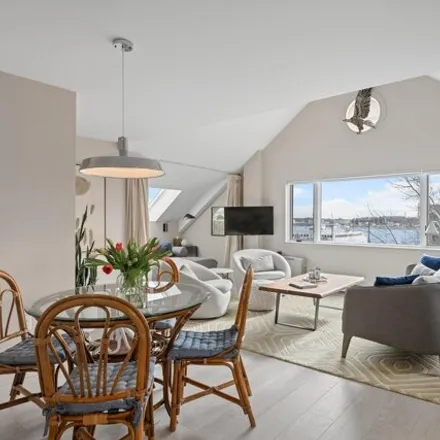 Image 6 - 711 Chandler's Wharf, Portland, ME 04101, USA - Condo for sale