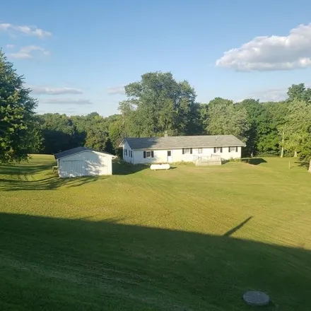 Image 2 - 14098 Saltwell Road, Franklin County, IN 47012, USA - House for sale