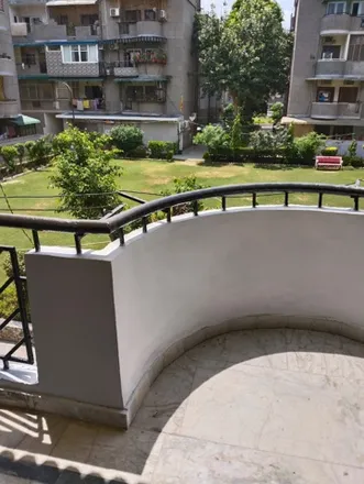Image 4 - unnamed road, Dwarka, Dwarka - 110078, Delhi, India - Apartment for rent
