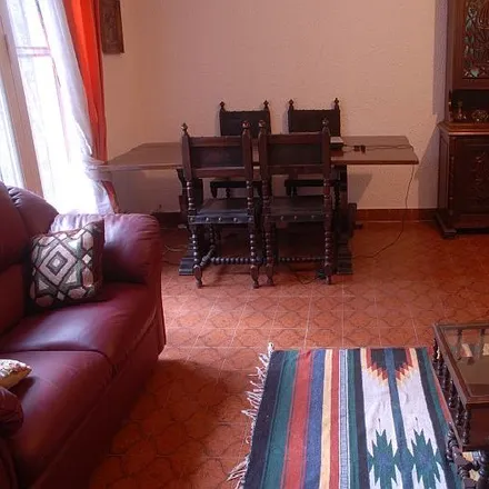 Buy this 5 bed townhouse on Granja Andar in Aimé Félix Tschiffely 3452, Luchetti 2