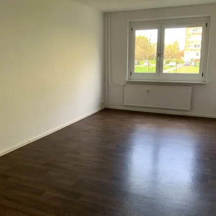 Rent this 1 bed apartment on Ulmer Straße 10 in 04209 Leipzig, Germany