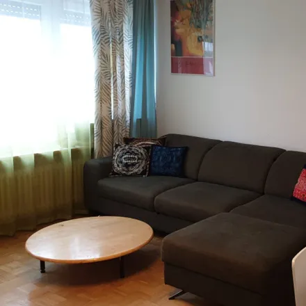 Rent this 3 bed apartment on Schmausengartenstraße 26 in 90409 Nuremberg, Germany