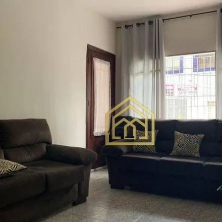 Buy this 2 bed house on Rua Rio de Janeiro in Oswaldo Cruz, São Caetano do Sul - SP