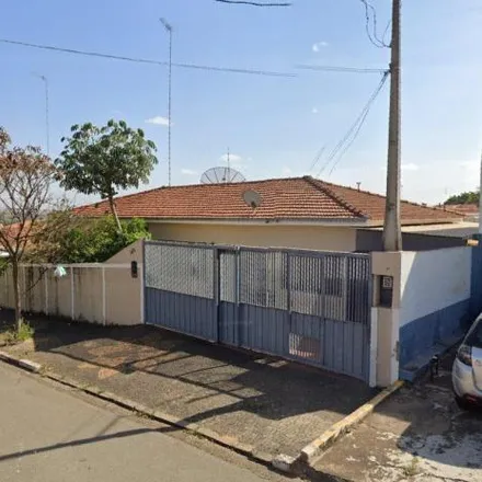 Image 2 - Rua 13 de Maio, Santa Cecília, Paulínia - SP, 13140-478, Brazil - House for rent