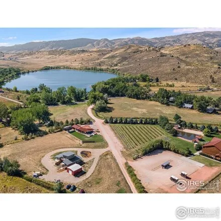 Image 7 - Bingham Hill Road, Bellvue, Larimer County, CO 80535, USA - House for sale
