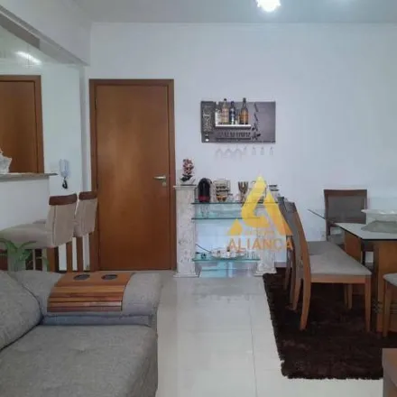 Image 2 - OrthoDontic, Avenida Doutor Bernardino de Campos 465, Campo Grande, Santos - SP, 11060-401, Brazil - Apartment for rent
