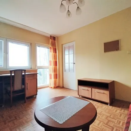 Rent this 1 bed apartment on Uniwersytet Łódzki - Wydział Matematyki i Informatyki in Jana Matejki 22, 90-237 Łódź