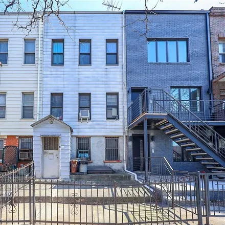 Buy this 5 bed townhouse on 493 4th Avenue in New York, NY 11215