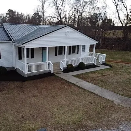Buy this 3 bed house on 2541 Afton Road in Woodlake Park, Pittsylvania County