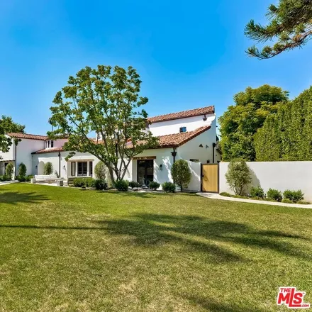 Image 7 - 729 North Bedford Drive, Beverly Hills, CA 90210, USA - House for sale