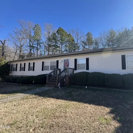 Buy this studio apartment on 1110 Moonrise Meadows Drive in Siler City, NC 27344