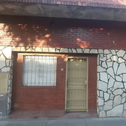 Buy this 3 bed townhouse on Inclán 2499 in Partido de La Matanza, 1751 San Justo