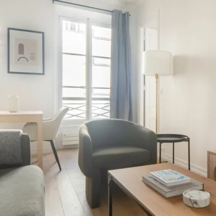 Image 2 - 26 Rue Las Cases, 75007 Paris, France - Apartment for rent