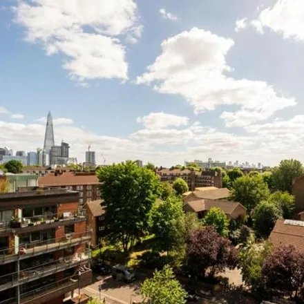 Image 5 - New Kent Road, Londres, London, Se1 - Apartment for sale