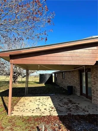 Image 7 - 317 County Road 252, Reagan, Falls County, TX 76680, USA - House for sale