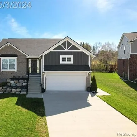 Buy this 3 bed house on 23810 Ravenswood Road in Macomb Township, MI 48042